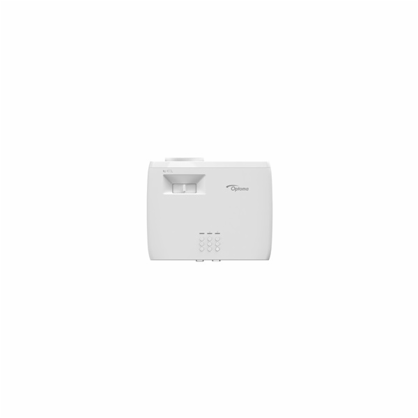 Optoma projektor ZH462 (DLP, Laser, FULL HD, 5000 ANSI, 2...
