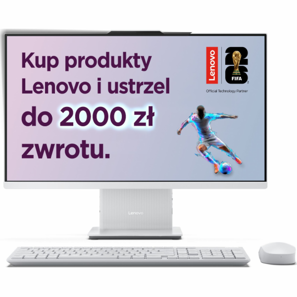 Lenovo IdeaCentre AIO 27IRH9 Intel® Core™ i7 i7-13620H 68...
