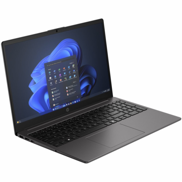 HP 255 G10, R5-7530U, 15.6 FHD/250n, 16GB, SSD 512GB, W11H
