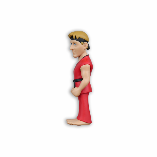 MINIX COBRA KAI - JOHNY LAWRENCE