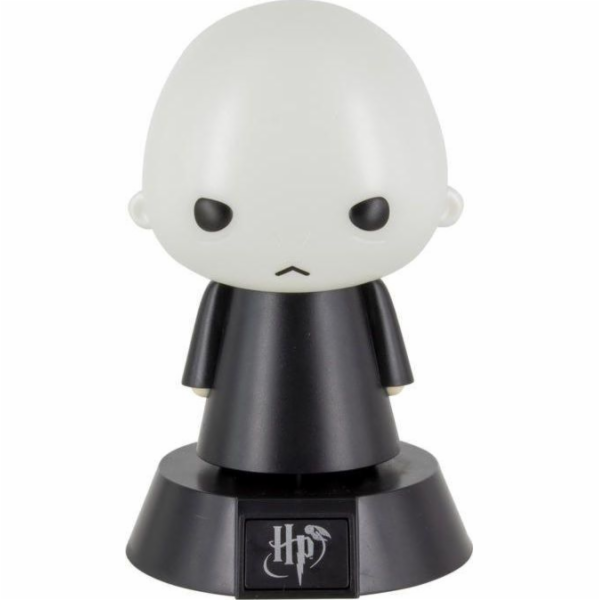 Paladone VOLDERMORT dětská noční lampička, volně stojící,...