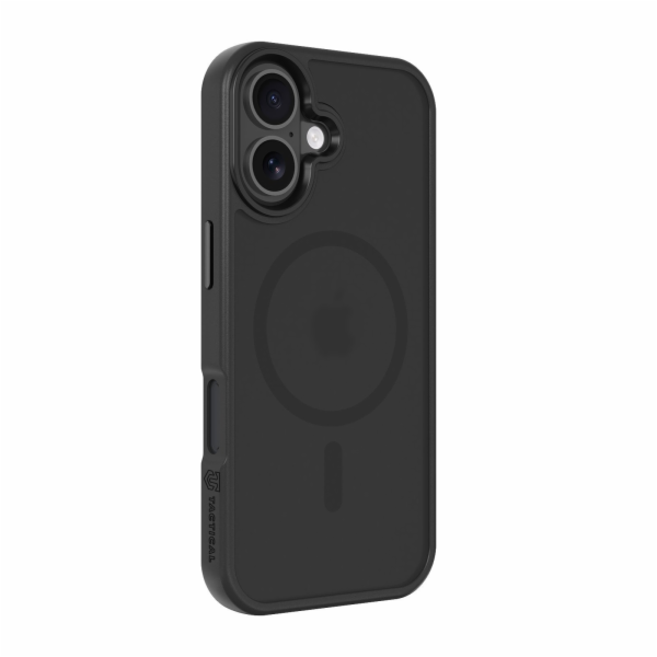 Tactical MagForce Hyperstealth Kryt pro iPhone 17 Asphalt