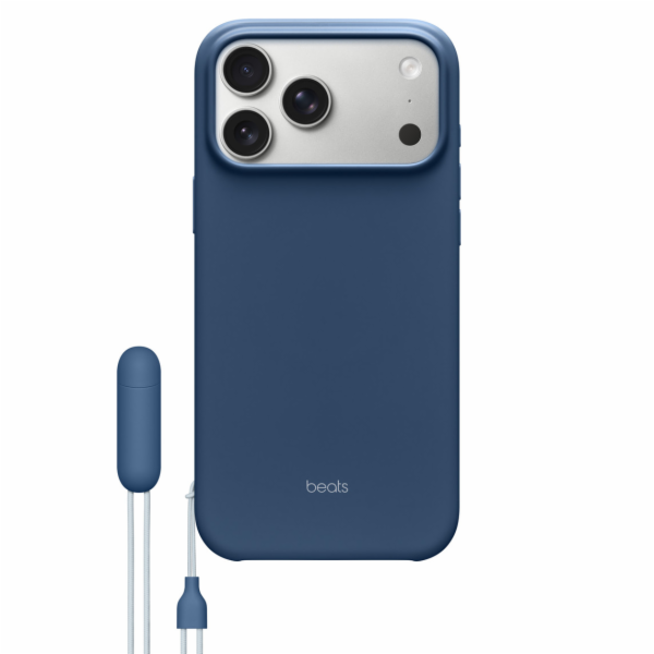 Apple Beats iPhone 17 Pro Max Kickstand Case with MagSafe...