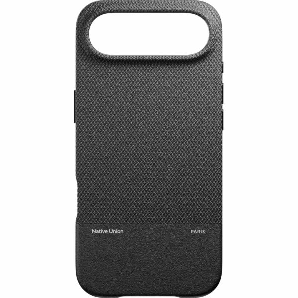 Native Union (Re)Classic Case  for iPhone 17 Air Black