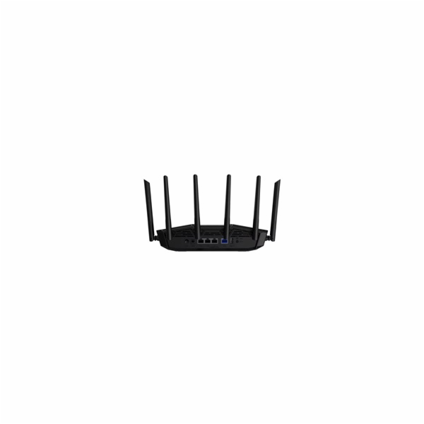 ASUS Herní Router TUF-BE9400 3-pásmový WiFi7 Router, 1x W...