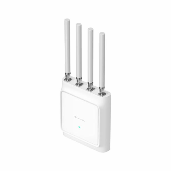 WiFi router TP-Link EAP668-Outdoor HD venkovní AP, 1x 2,5...
