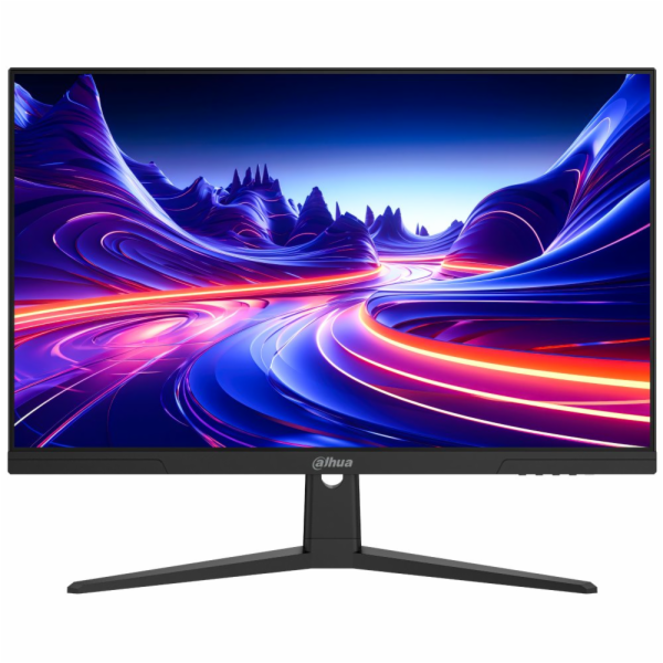 Dahua DHI-LM27-E241B - LED monitor - hraní her - 27" - 19...
