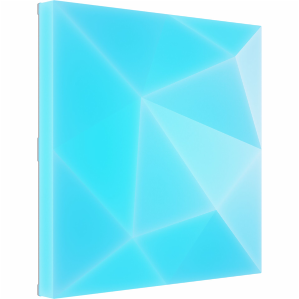 Nanoleaf Blocks Textured  Squares Expansion Pack - 2PK