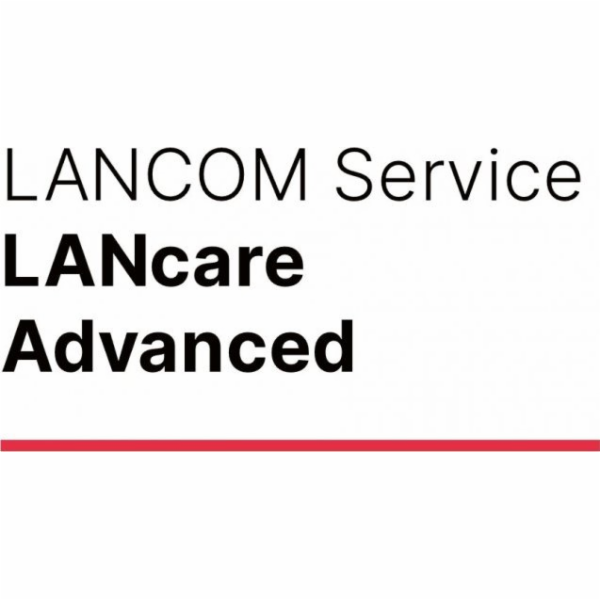 LANCOM LANcare Advanced L - Prodloužená dohoda o službách...