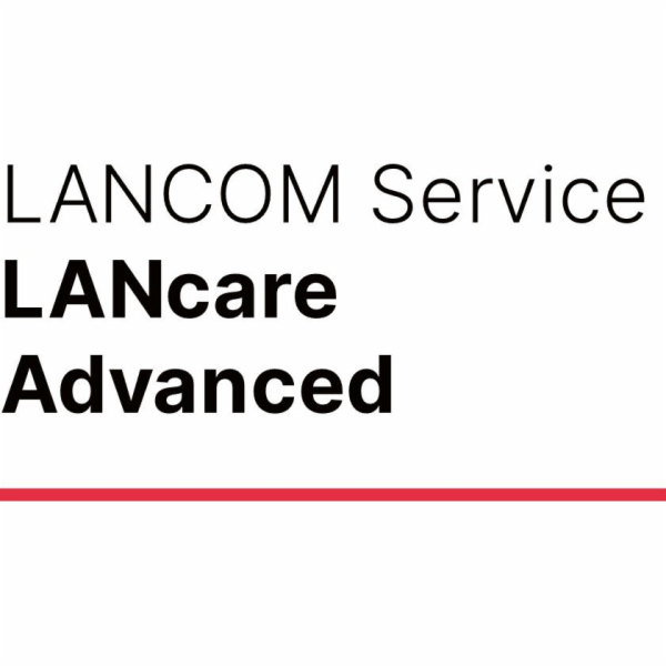 LANCOM LANcare Advanced M - Prodloužená dohoda o službách...