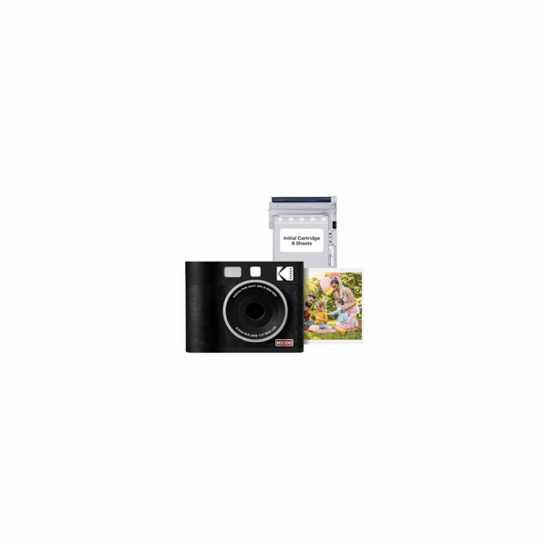 KODAK instantní fotoaparát Cam Mini Shot 3 Era