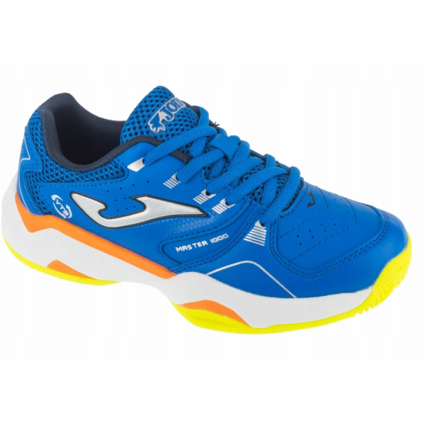 Joma Master 1000 Jr 2504C JMATW2504C Modrá 38