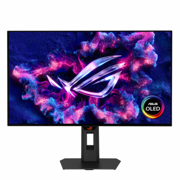 ASUS ROG Strix OLED XG27AQDMGR počítačový monitor 67,3 cm...