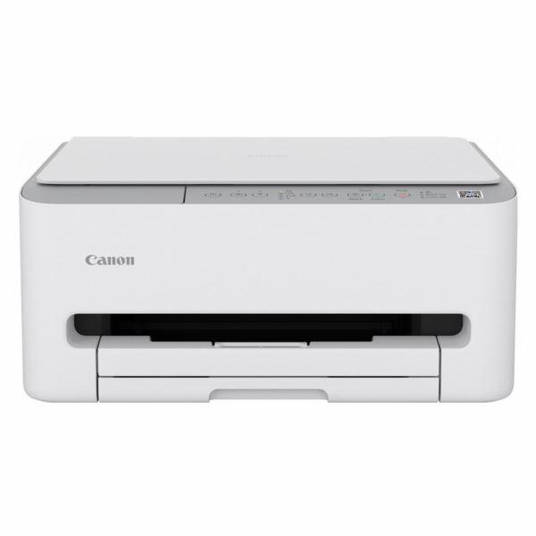 Canon PIXMA TS4151i šedá