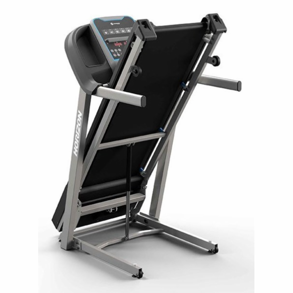 Horizon Fitness eTR5.0 Skládací elektrický běžecký pás