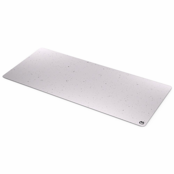 Endorfy podložka pod myš Stoneflow white XL