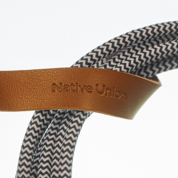 Native Union kábel Belt Cable XL USB-C to USB-C 3m 100W -...
