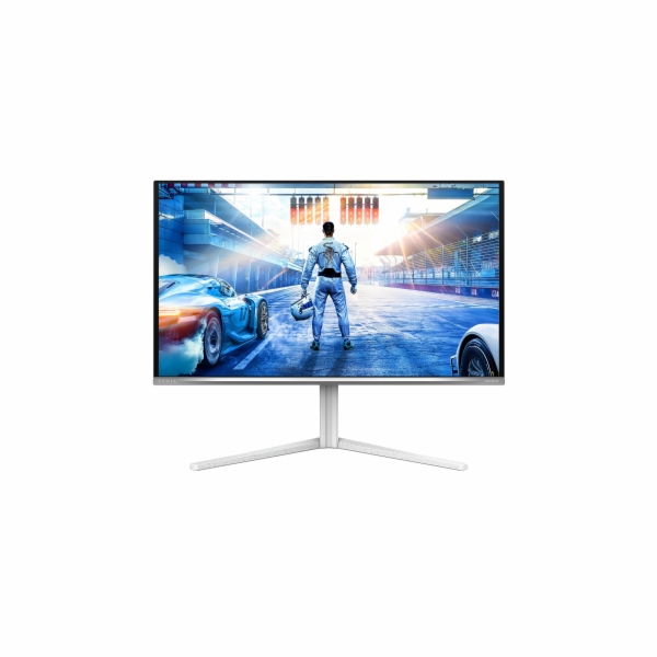 Philips Monitor 27M2N6501L 26,5 palců QD OLED 240Hz HDMIx...