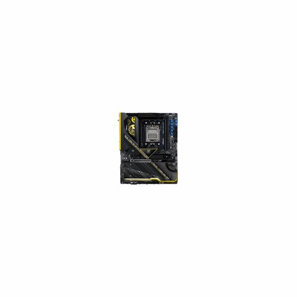 Základní deska Asrock X870E TAICHI OCF