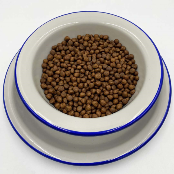 FOLK Junior Small breeds Gentle meal for puppy with rabbi...