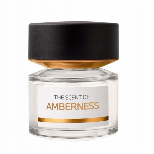 Bond BMW The Scent Of Amberness EDP sprej 100ml