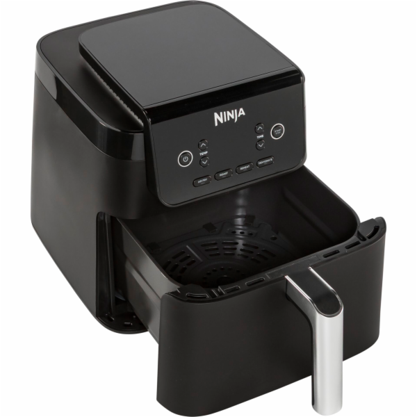 NINJA Horkovzdušná fritéza AF170EU, černá, 2000 W, 6,2 l