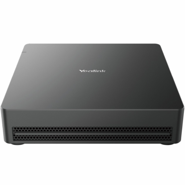 Yealink - MCore 4-MS, mini PC, Intel  125H, 2*8GB RAM, 25...