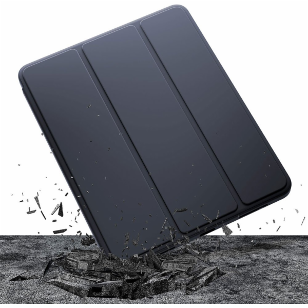 Adidas Měkké pouzdro na tablet 3MK pro Samsung Galaxy Tab...