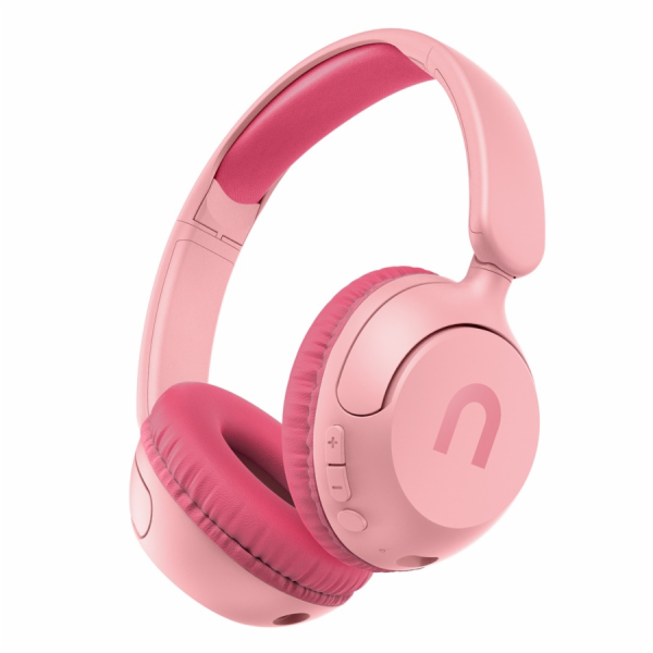 Niceboy Kiddie 2 Pink
