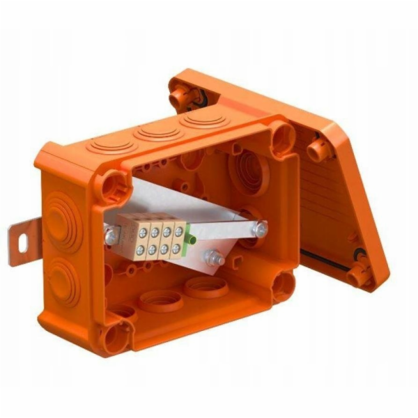 Bettermann Protipožární box FIREBOX E90 150x117x68 T100ED...