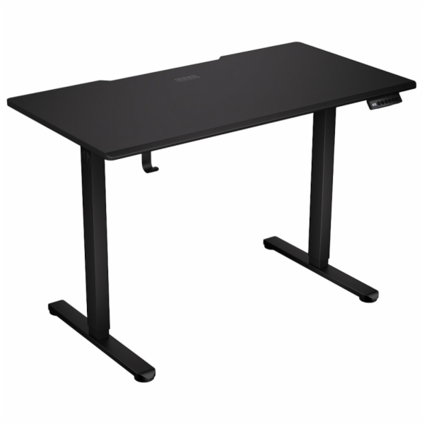 ENDORFY Atlas S Electric (schwarz)