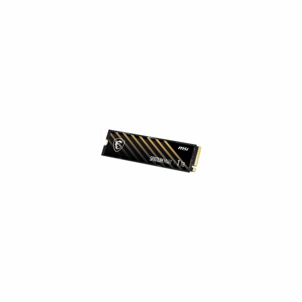 MSI SPATIUM M461/1TB/SSD/M.2 NVMe/5R