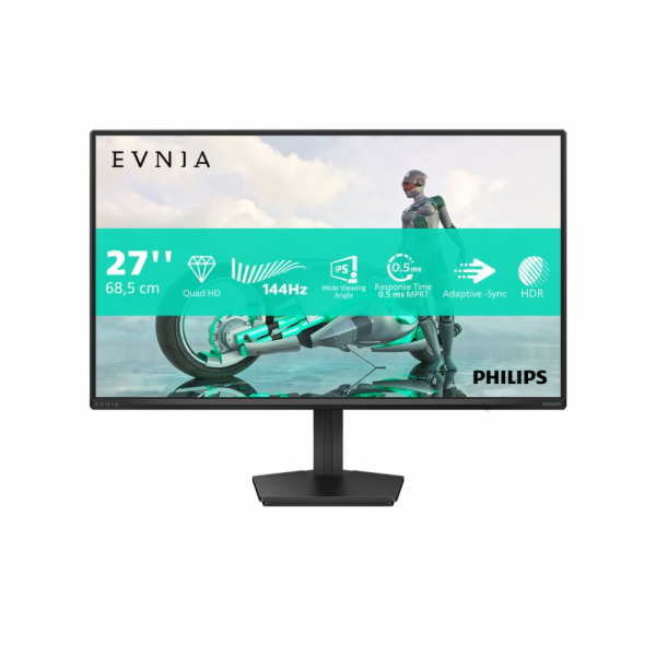 Philips Evnia 27M2N3500NF (68,5 cm (27 palců), tmavě šedý...