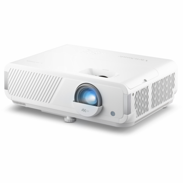 ViewSonic LX750-4K  4K Smart Laser Home Projector 4 000 A...