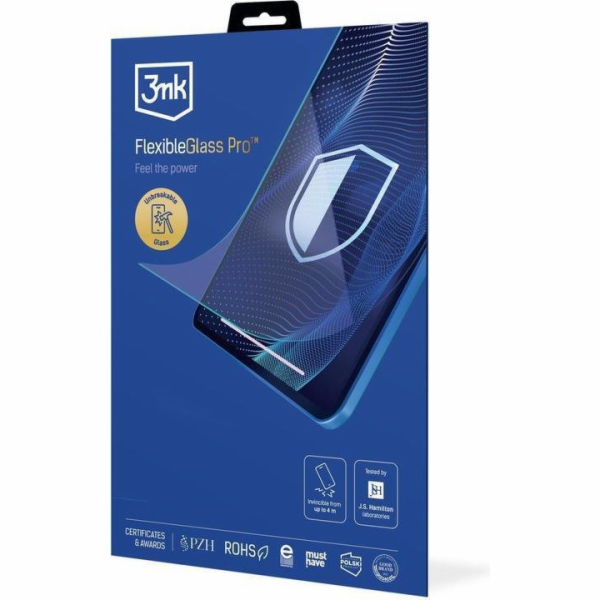 3mk hybridní sklo FlexibleGlass Pro pro Samsung Galaxy Ta...