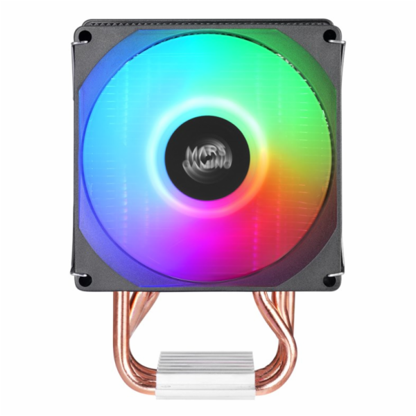 TACENS MARS MCPU-X3 90 PWM 190W – chlazení procesoru