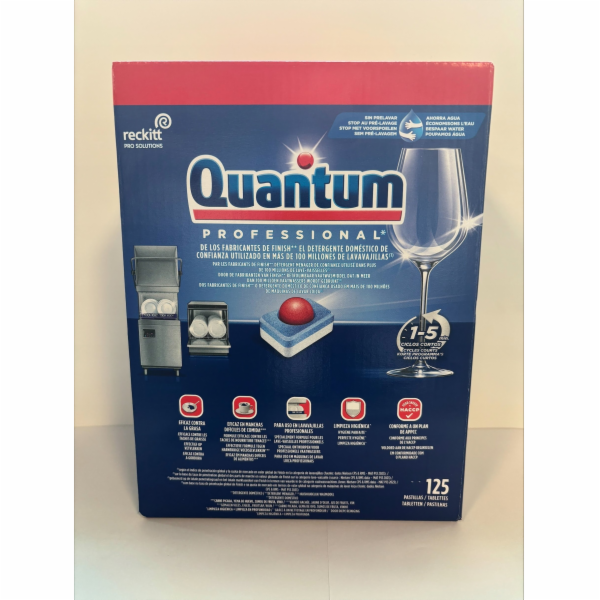 FINISH TABLETY INDAP FIN QUANTUM PROF 125 JEDNOTEK
