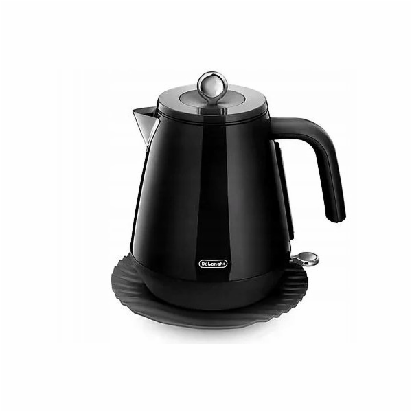 De Longhi KBY2001.BK