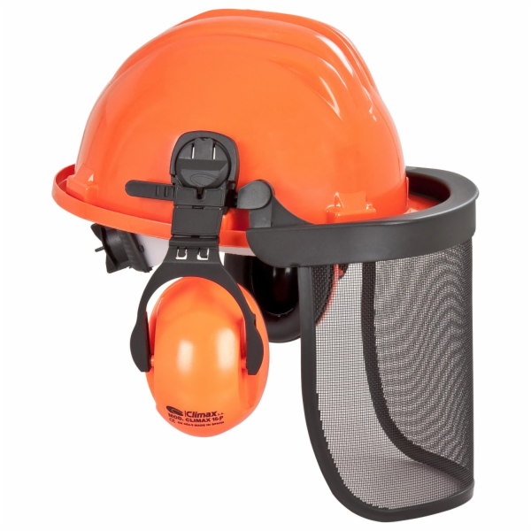 Lesní přilba Safety&More