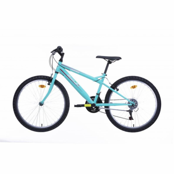 BOTTARI Horské kolo MTB Torino, 24", 24" rám