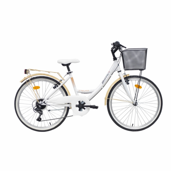 BOTTARI Městské kolo Parma Parma 77040, 24"