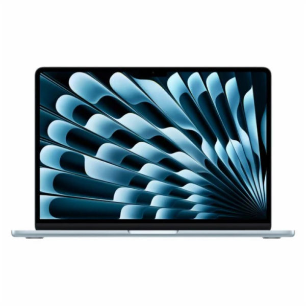 MacBook Air 13" Apple M5 10C CPU 8C GPU 16GB 512GB Nebesk...