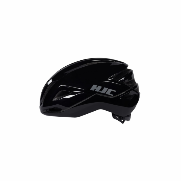 Cyklistická přilba HJC CROSSER Černá BLACK, velikost L