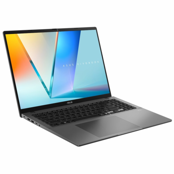 ASUS NTB Vivobook S16 OLED (S3607AA-OLED014X), Ultra 9 38...