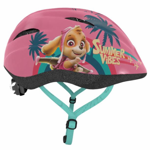 PAW_PATROL Dětská cyklistická helma Seven Paw Patrol Summ...