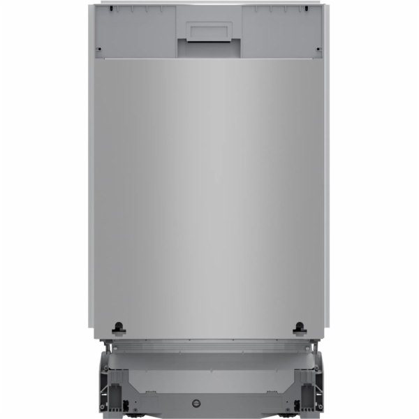 Bosch SPV4HMX13E myčka na nádobí Plně vestavěné 10 jídeln...