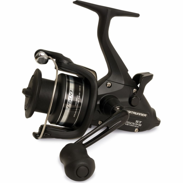 Naviják Shimano Baitrunner ST-FB4000