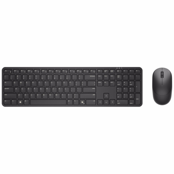 Dell set klávesnice + myš, KM526, CZ/SK Č.