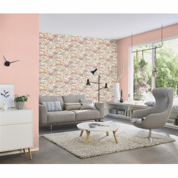 VINYLOVÉ TAPETY RASCH 690736 0,53