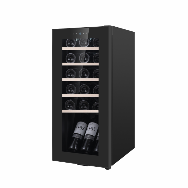 Vinotéka Guzzanti GZ 1836A